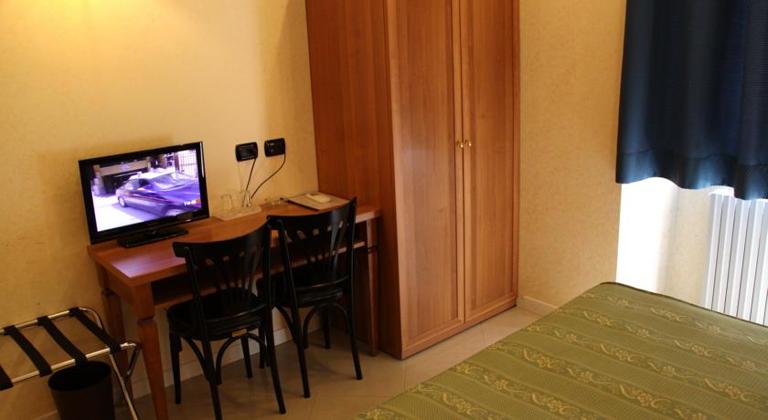 Spice Hotel Milano — Мілан, Італія мініатюра 48