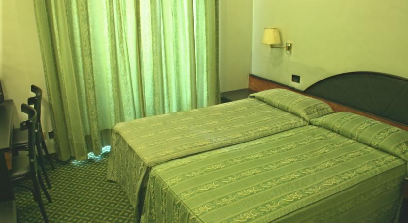 Spice Hotel Milano — Мілан, Італія мініатюра 49