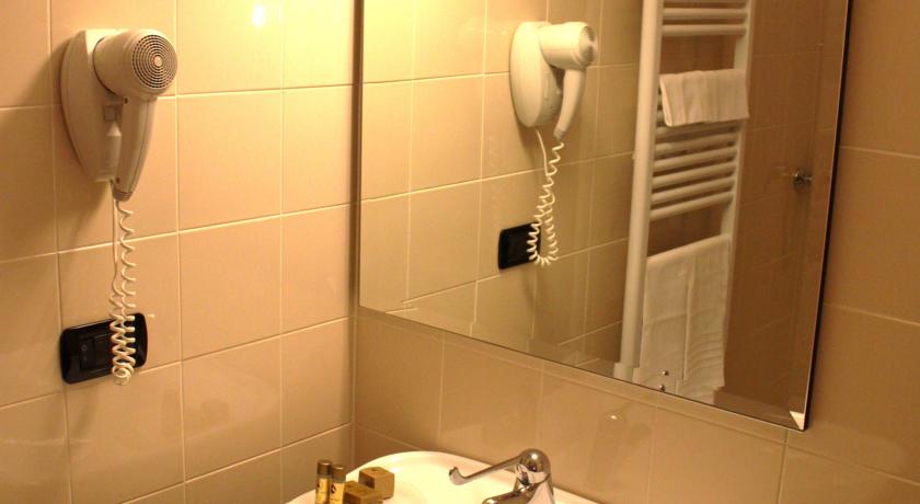 Spice Hotel Milano — Мілан, Італія мініатюра 51