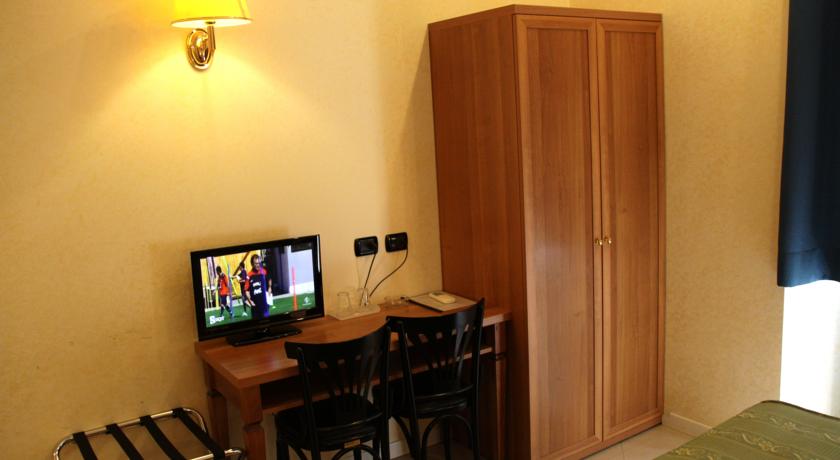 Spice Hotel Milano — Мілан, Італія мініатюра 52