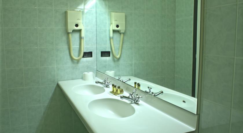 Spice Hotel Milano — Мілан, Італія мініатюра 53