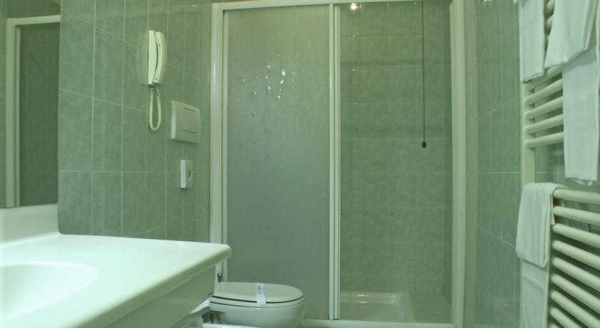 Spice Hotel Milano — Мілан, Італія мініатюра 54