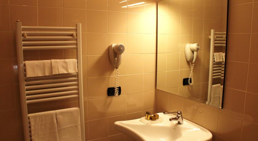 Spice Hotel Milano — Мілан, Італія мініатюра 55