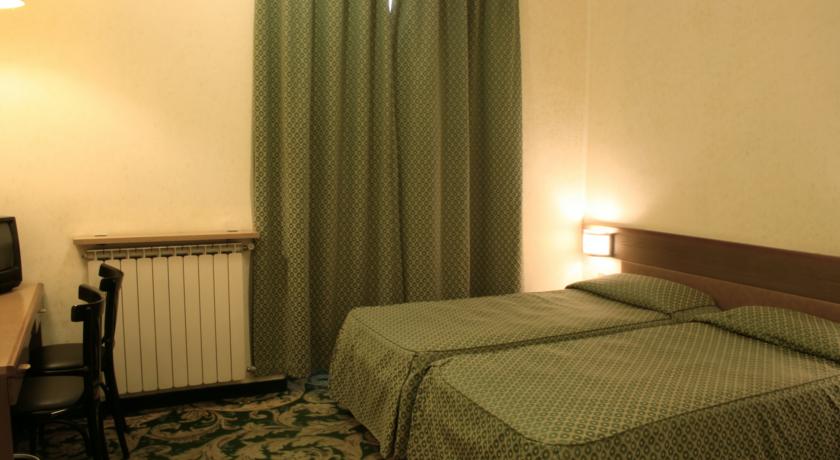 Spice Hotel Milano — Мілан, Італія мініатюра 56