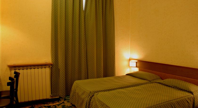 Spice Hotel Milano — Мілан, Італія мініатюра 57