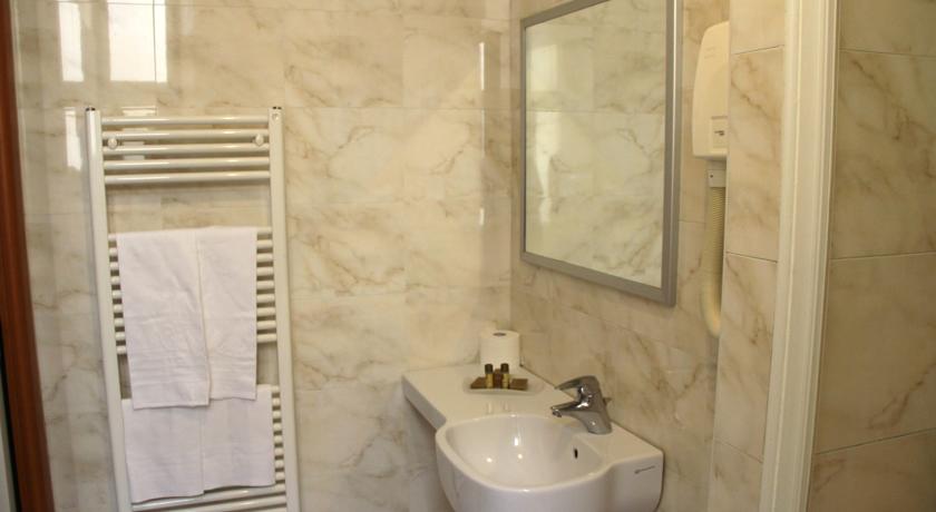 Spice Hotel Milano — Мілан, Італія мініатюра 58