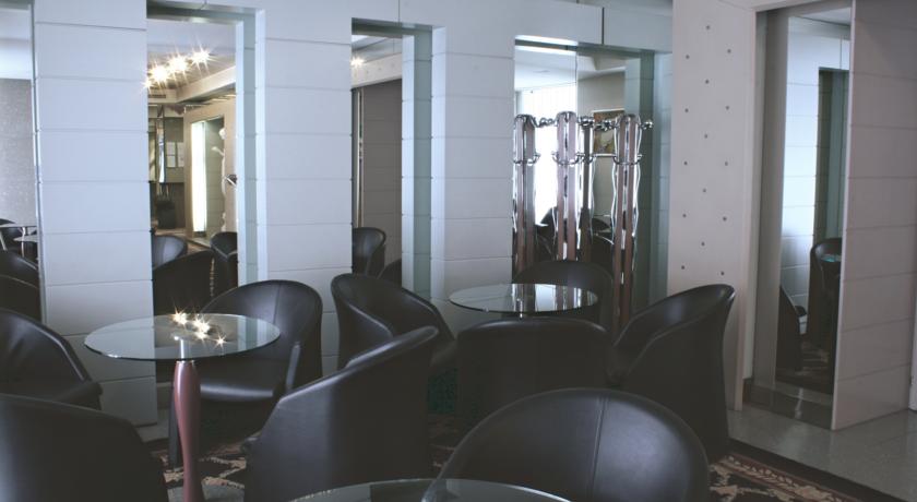 Spice Hotel Milano — Мілан, Італія мініатюра 61