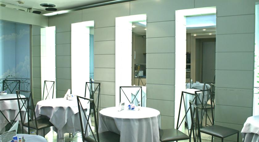 Spice Hotel Milano — Мілан, Італія мініатюра 62