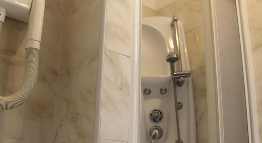 Spice Hotel Milano — Мілан, Італія мініатюра 64