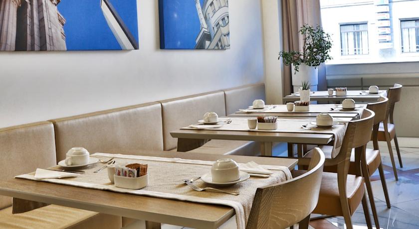 Best Western City Hotel — Мілан, Італія мініатюра 14