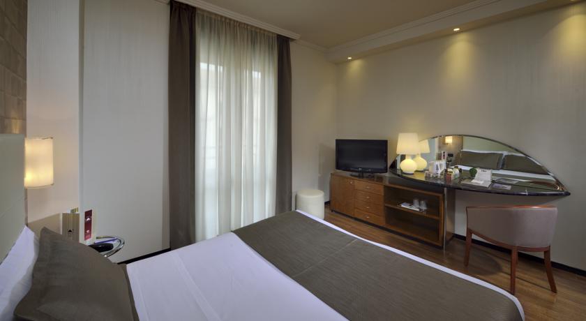 Best Western City Hotel — Мілан, Італія мініатюра 16