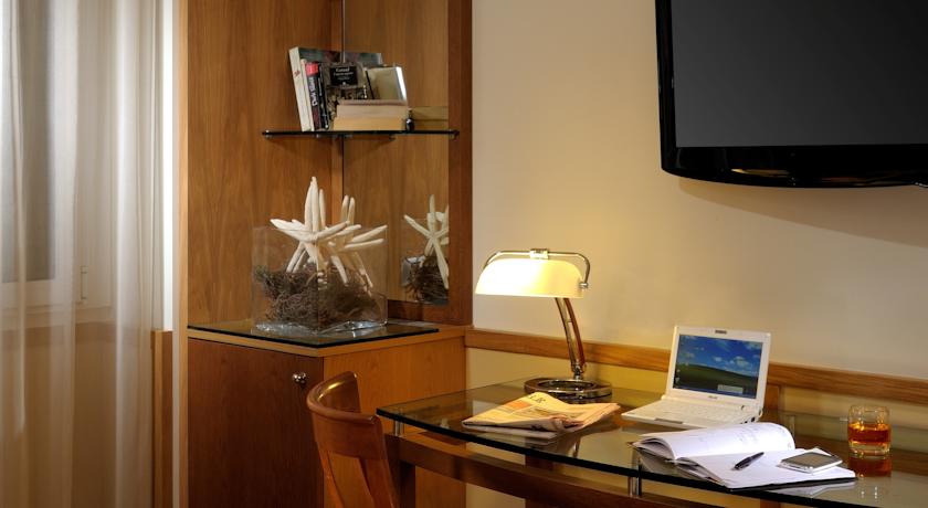 Best Western City Hotel — Мілан, Італія мініатюра 22