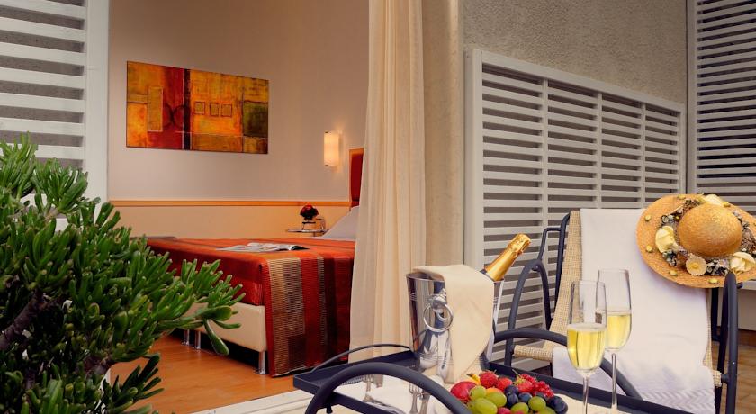 Best Western City Hotel — Мілан, Італія мініатюра 23