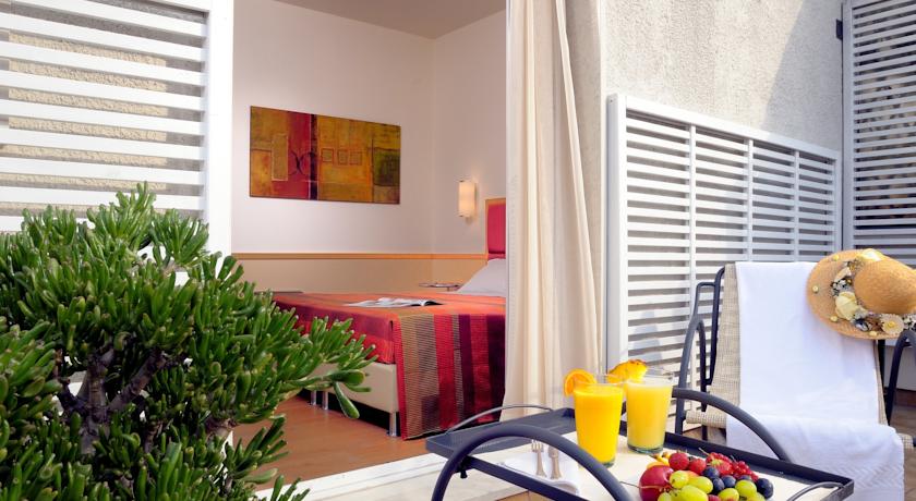 Best Western City Hotel — Мілан, Італія мініатюра 25