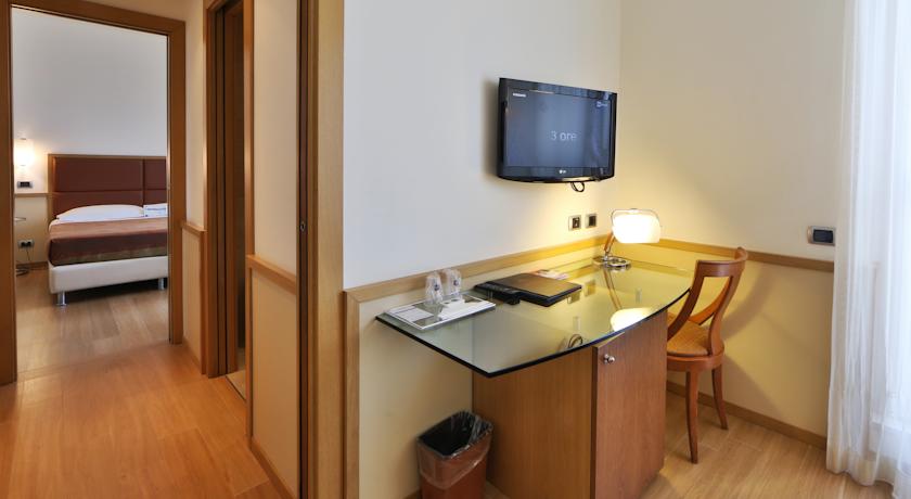 Best Western City Hotel — Мілан, Італія мініатюра 26