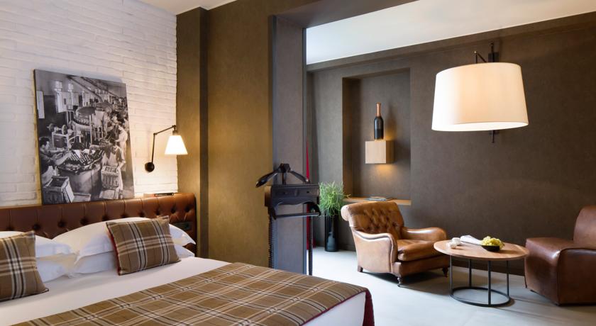 Starhotels Business Palace — Мілан, Італія мініатюра 83