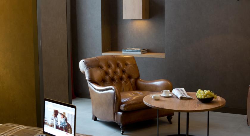 Starhotels Business Palace — Мілан, Італія мініатюра 84