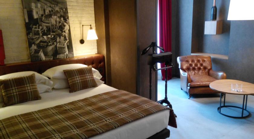 Starhotels Business Palace — Мілан, Італія мініатюра 85