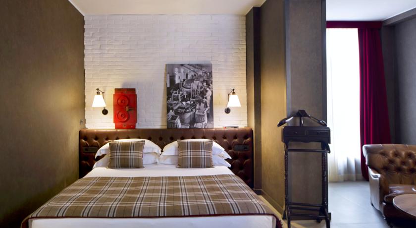 Starhotels Business Palace — Мілан, Італія мініатюра 94