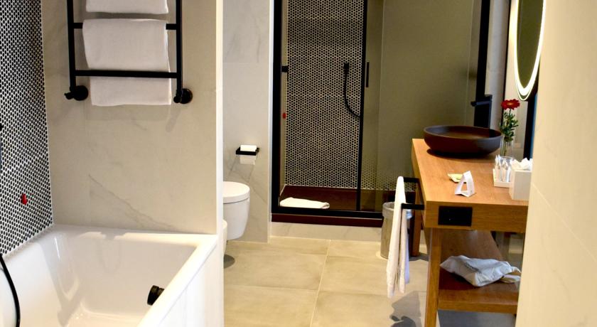 Starhotels Business Palace — Мілан, Італія мініатюра 96
