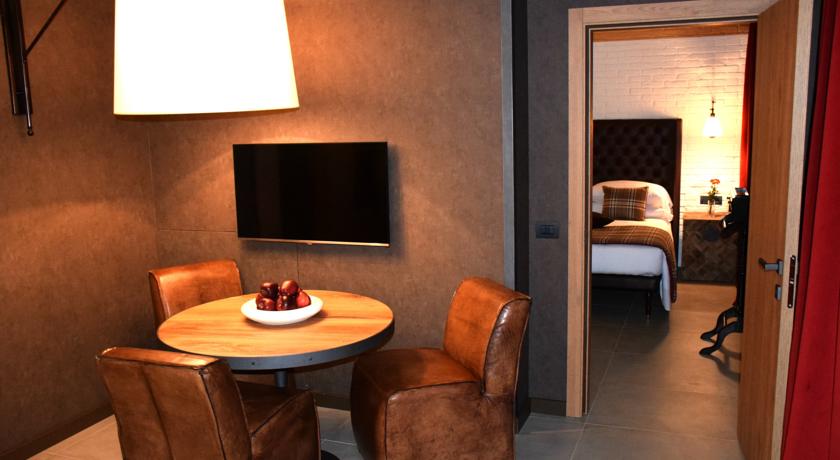 Starhotels Business Palace — Мілан, Італія мініатюра 98