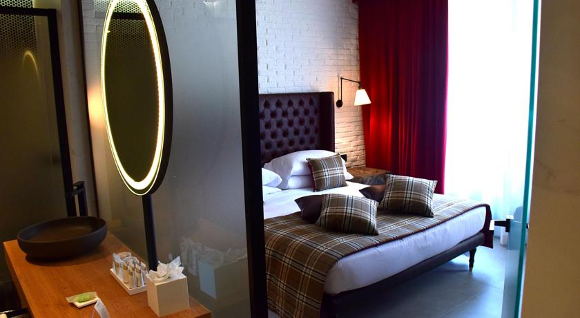 Starhotels Business Palace — Мілан, Італія мініатюра 99