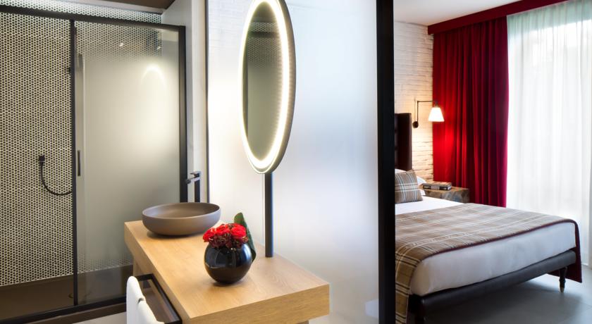 Starhotels Business Palace — Мілан, Італія мініатюра 100