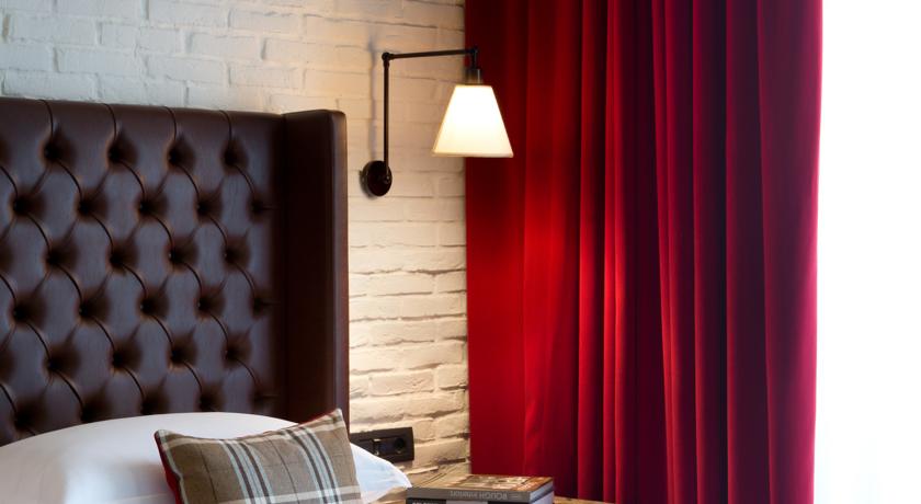 Starhotels Business Palace — Мілан, Італія мініатюра 106