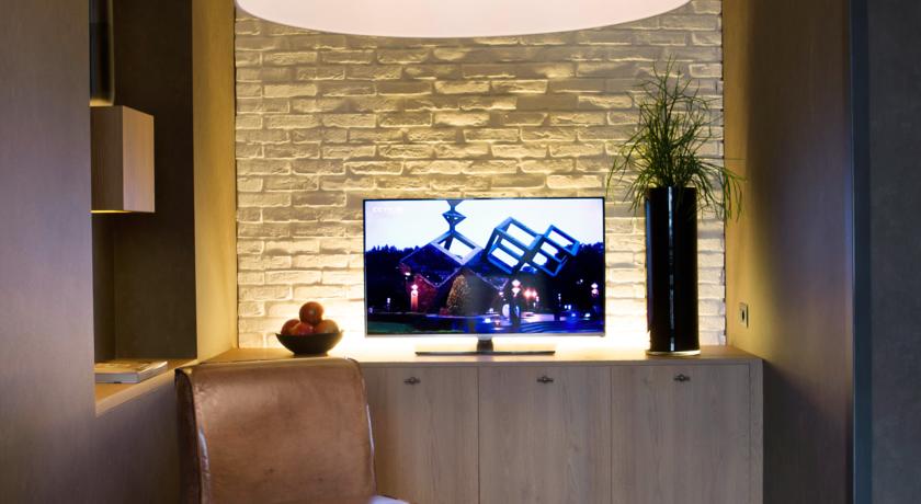 Starhotels Business Palace — Мілан, Італія мініатюра 109