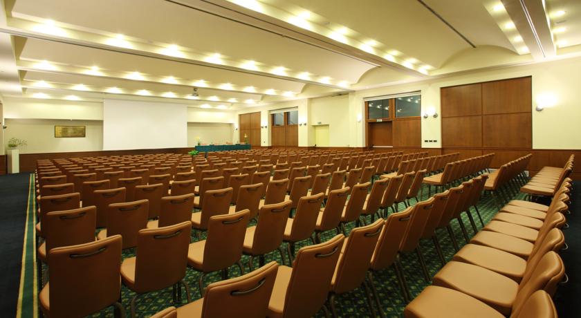 Starhotels Business Palace — Мілан, Італія мініатюра 111