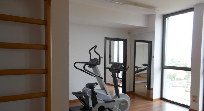 Starhotels Business Palace — Мілан, Італія мініатюра 112