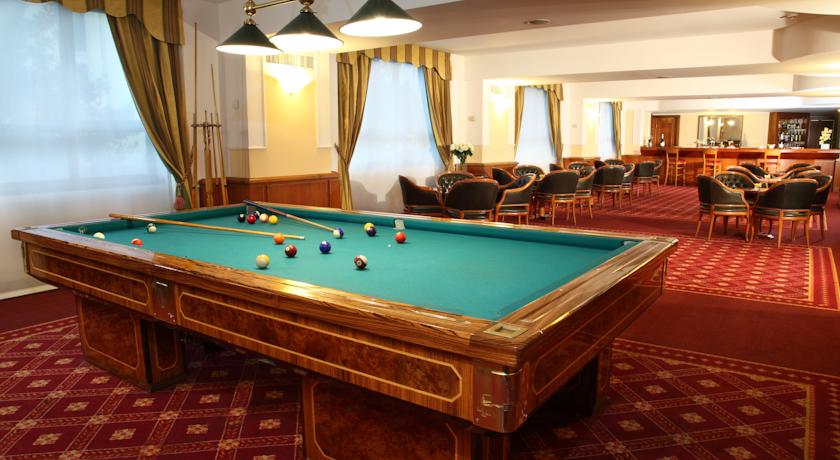 Starhotels Business Palace — Мілан, Італія мініатюра 115