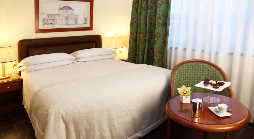 Starhotels Business Palace — Мілан, Італія мініатюра 124