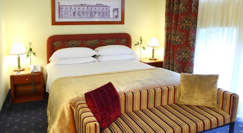 Starhotels Business Palace — Мілан, Італія мініатюра 126