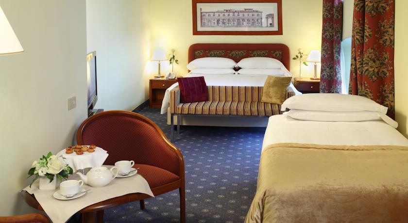 Starhotels Business Palace — Мілан, Італія мініатюра 127