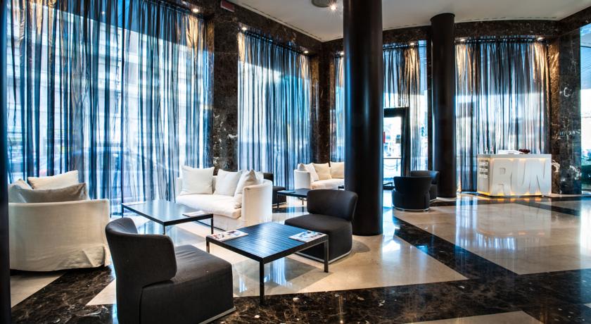 Crowne Plaza Milan City — Мілан, Італія мініатюра 125