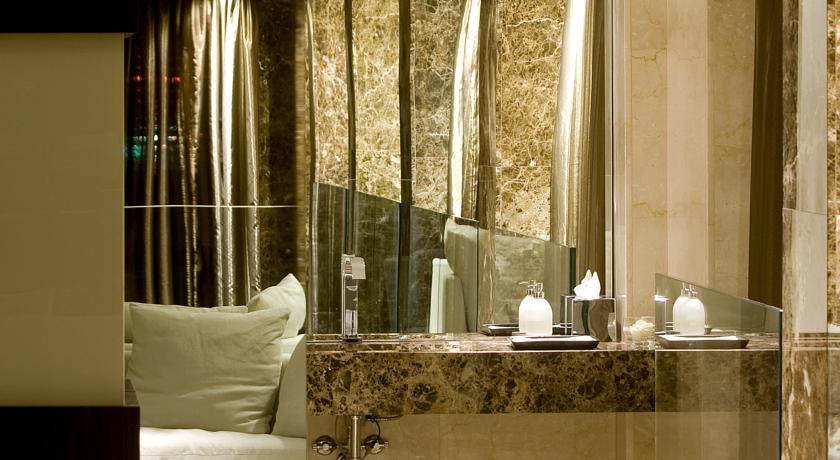Crowne Plaza Milan City — Мілан, Італія мініатюра 146