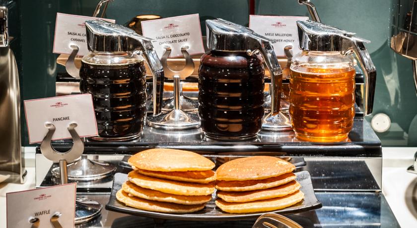 Crowne Plaza Milan City — Мілан, Італія мініатюра 149