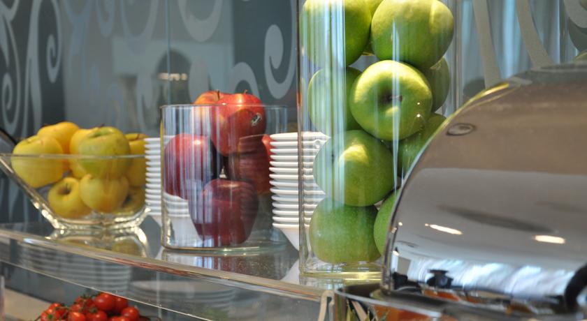 Crowne Plaza Milan City — Мілан, Італія мініатюра 150