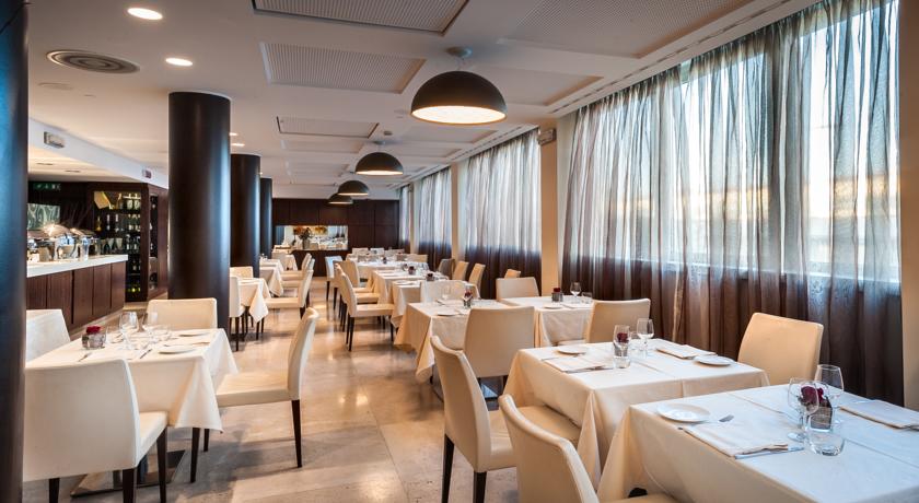 Crowne Plaza Milan City — Мілан, Італія мініатюра 151