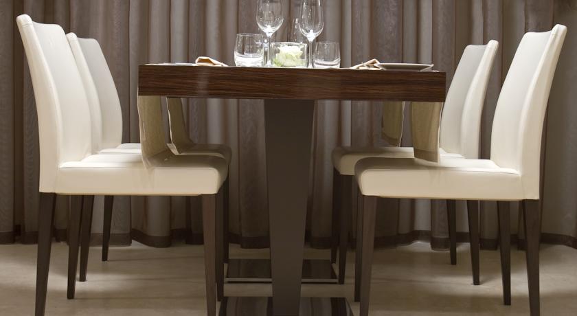 Crowne Plaza Milan City — Мілан, Італія мініатюра 152