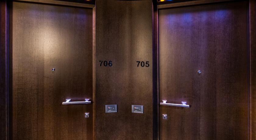 Crowne Plaza Milan City — Мілан, Італія мініатюра 162