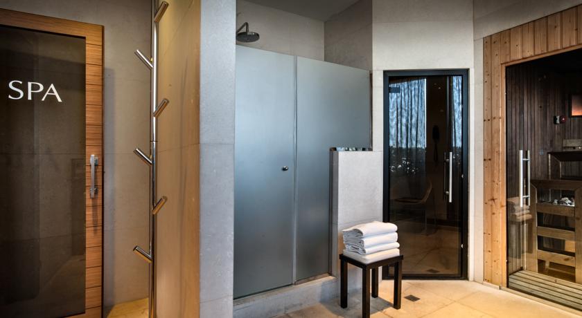 Crowne Plaza Milan City — Мілан, Італія мініатюра 165