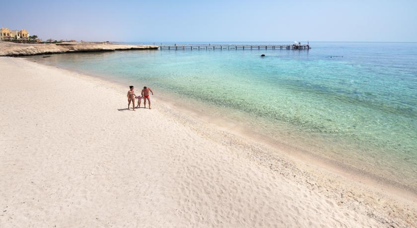 Concorde Moreen Beach Resort & Spa — Марса Алам, Єгипет мініатюра 87