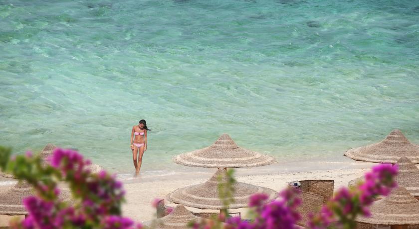 Concorde Moreen Beach Resort & Spa — Марса Алам, Єгипет мініатюра 88