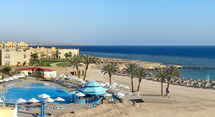 Concorde Moreen Beach Resort & Spa — Марса Алам, Єгипет мініатюра 89