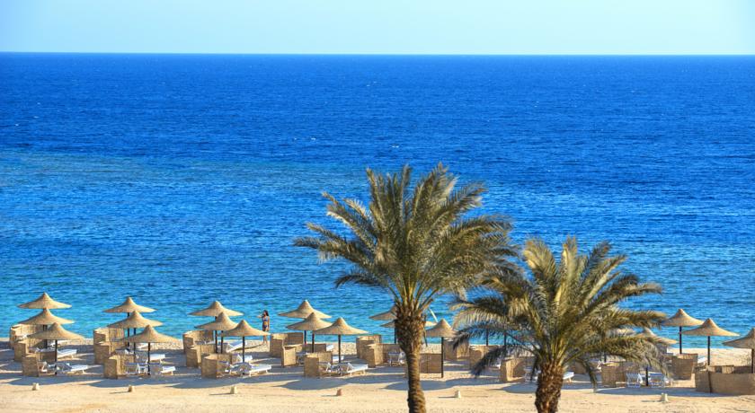 Concorde Moreen Beach Resort & Spa — Марса Алам, Єгипет мініатюра 90