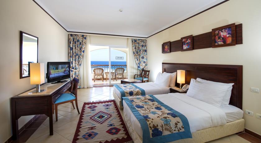 Concorde Moreen Beach Resort & Spa — Марса Алам, Єгипет мініатюра 91