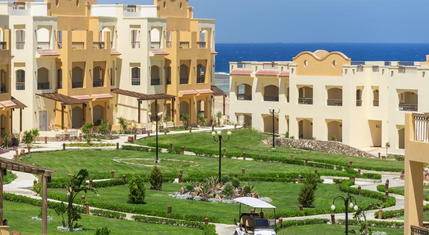 Concorde Moreen Beach Resort & Spa — Марса Алам, Єгипет мініатюра 92