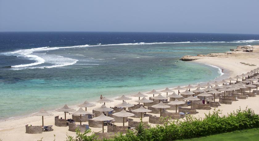 Concorde Moreen Beach Resort & Spa — Марса Алам, Єгипет мініатюра 93
